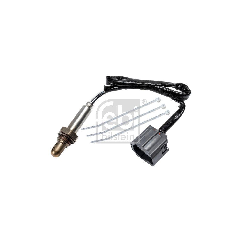 Lambdasonde FEBI BILSTEIN 177507 für MAZDA, nach Katalysator