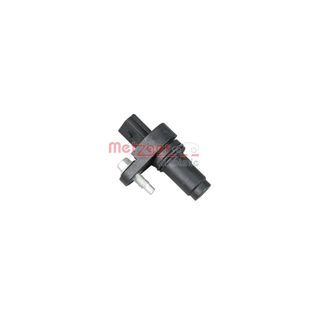 Impulsgeber, Kurbelwelle METZGER 0902393 für OPEL SAAB GENERAL MOTORS