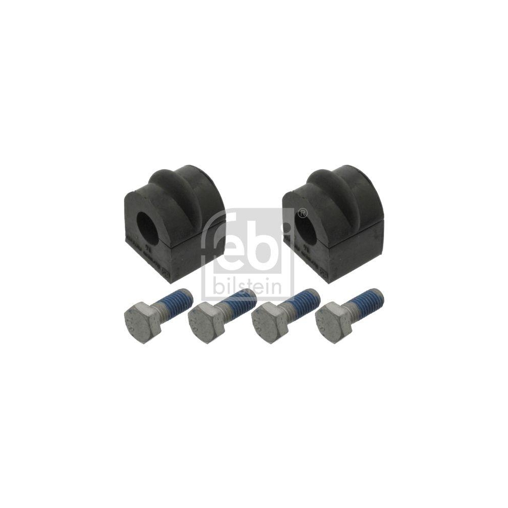 Lagersatz, Stabilisator FEBI BILSTEIN 02524 für MERCEDES-BENZ