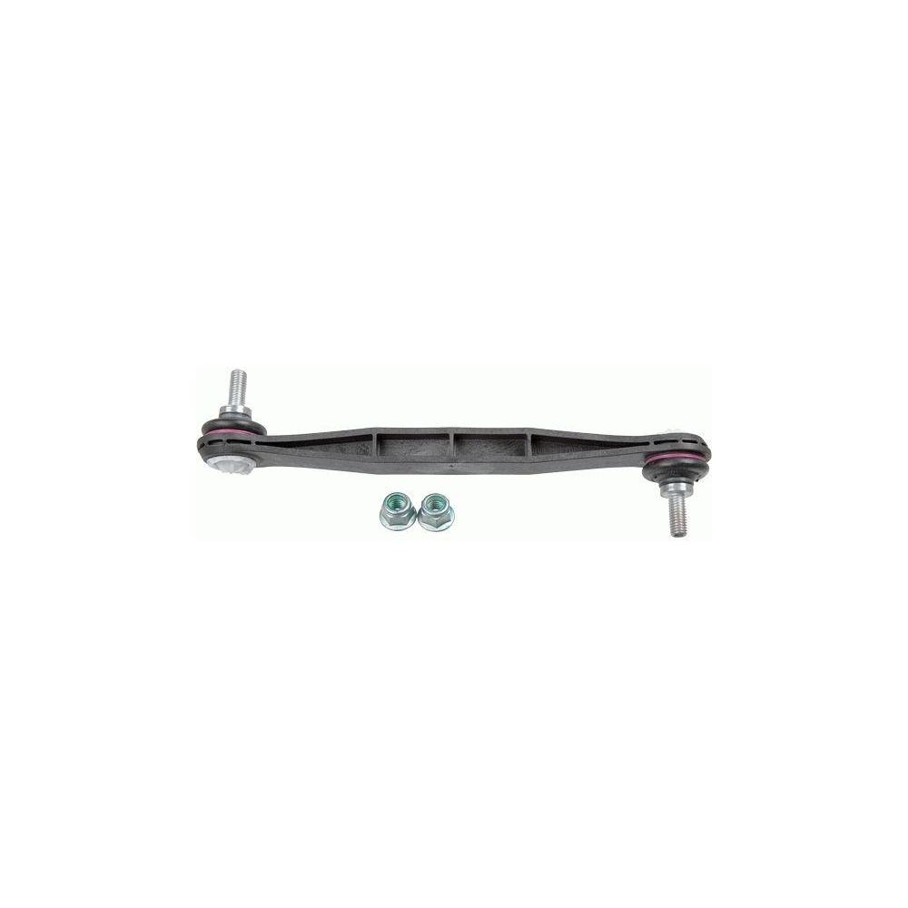 Stange/Strebe, Stabilisator LEMFÖRDER 25497 02 für FORD JAGUAR FORD (CHANGAN)