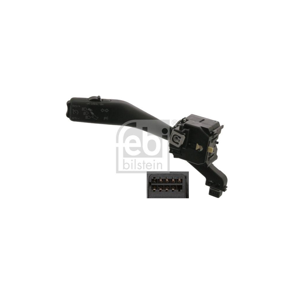 Lenkstockschalter FEBI BILSTEIN 38514 für SEAT SKODA VW