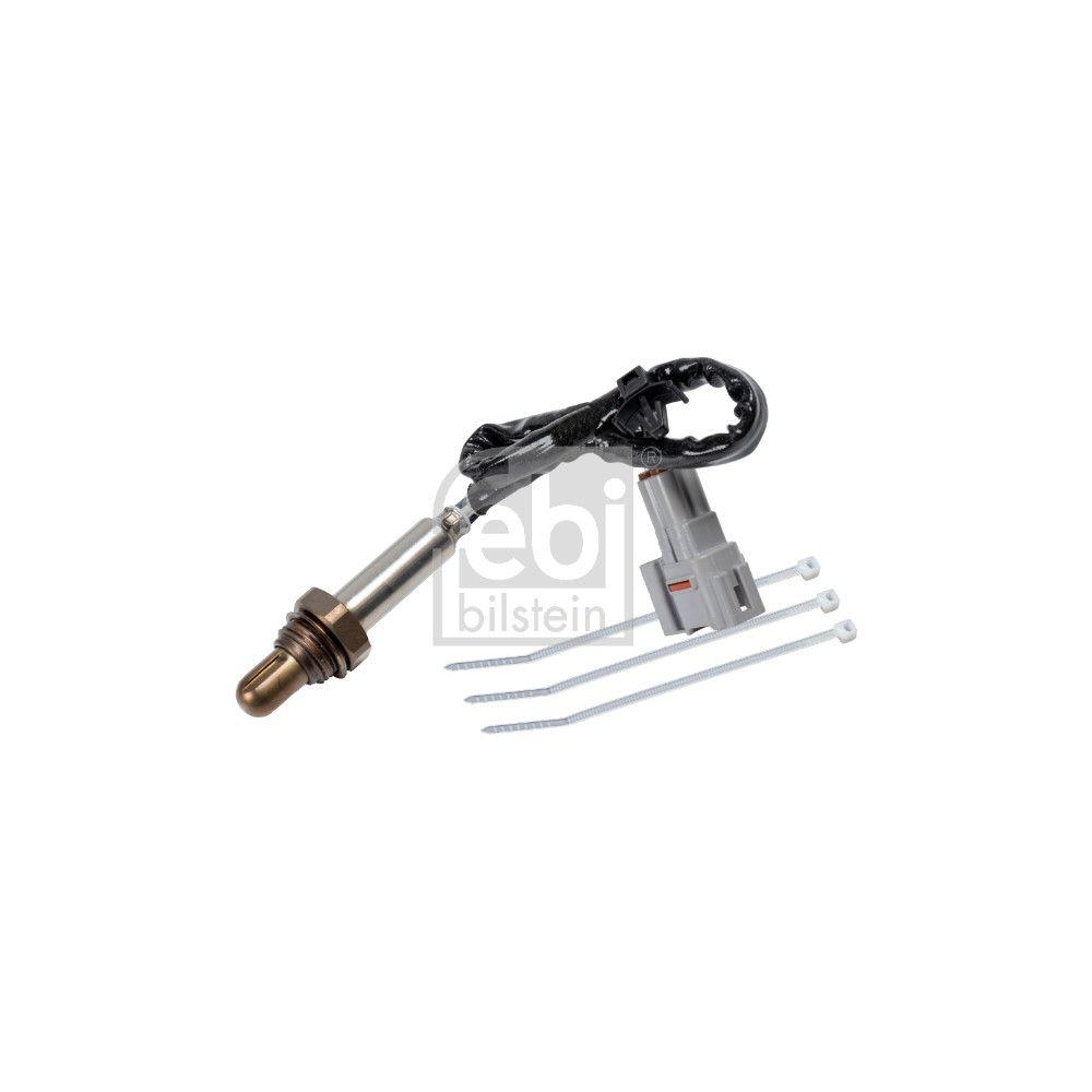 Lambdasonde FEBI BILSTEIN 177508 für SUZUKI