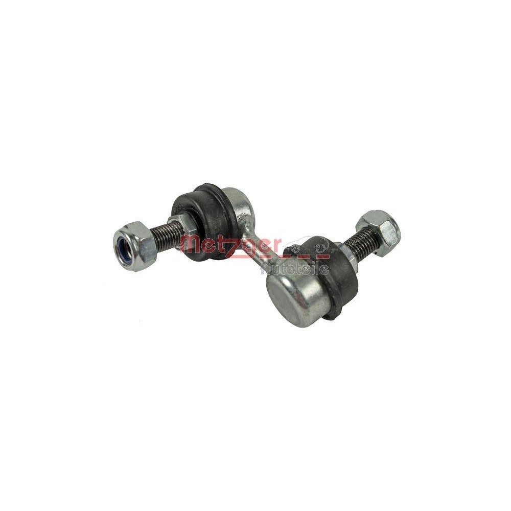 Stange/Strebe, Stabilisator METZGER 53018212 KIT + für DAIHATSU