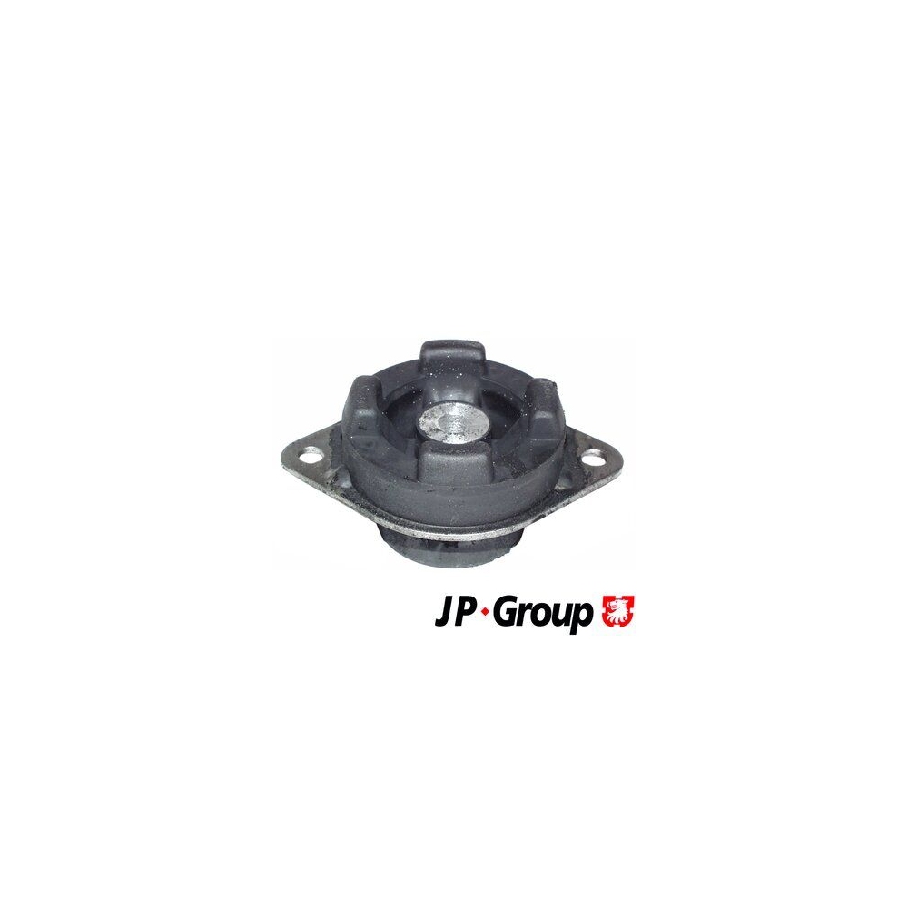 Lagerung, Schaltgetriebe JP GROUP 1132401600 JP GROUP für AUDI VW VAG, hinten