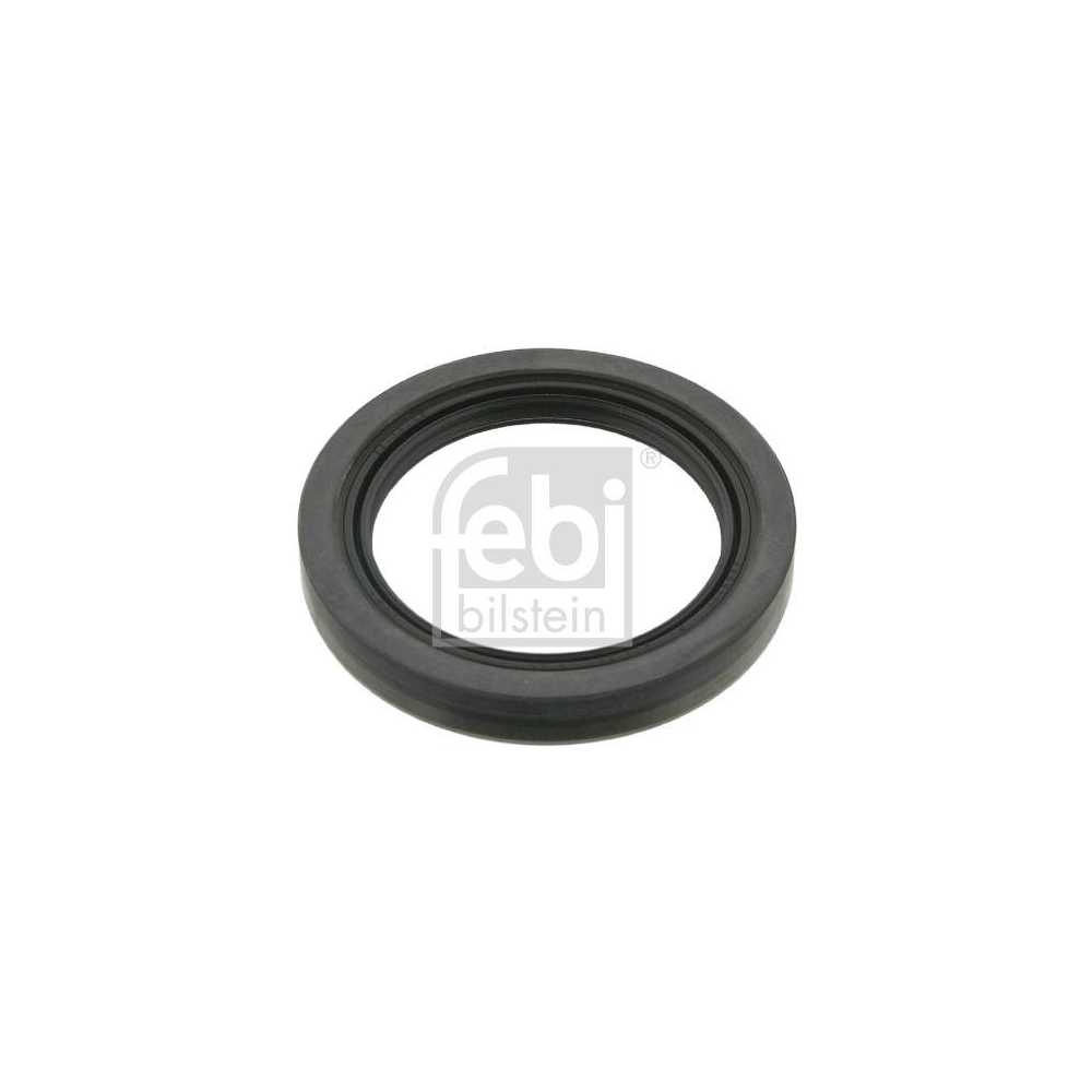 Febi Bilstein 28257 Wellendichtring mit ABS-Impulsring , 1 Stück