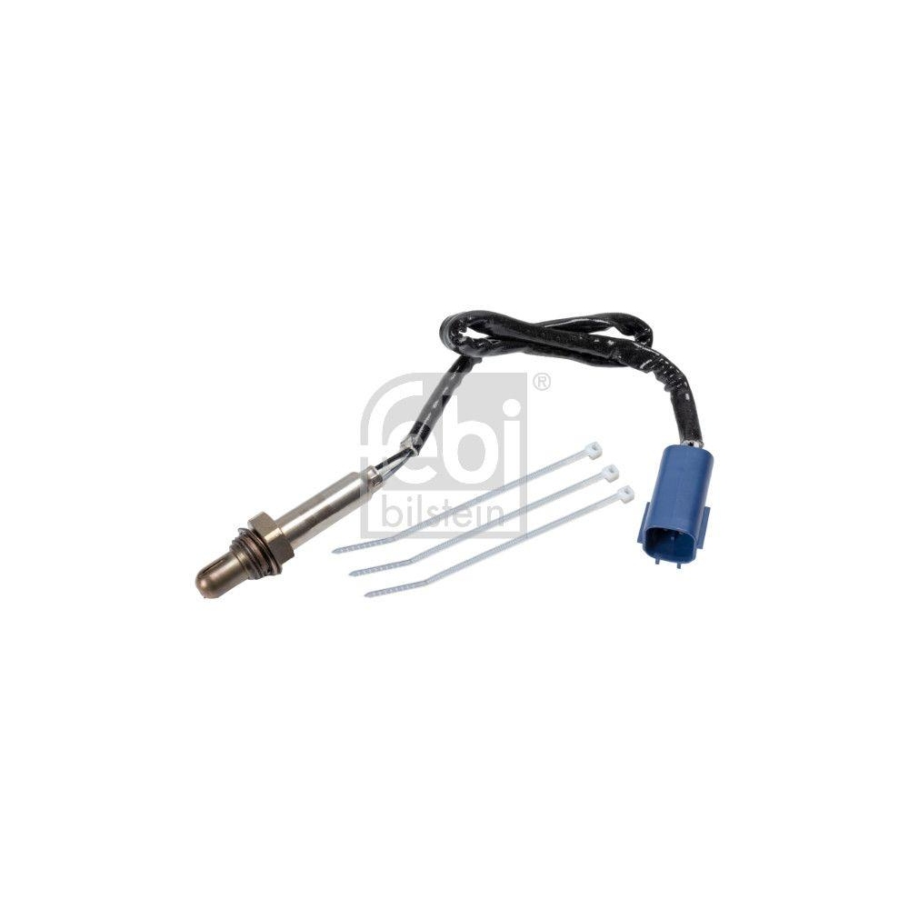 Lambdasonde FEBI BILSTEIN 177509 für NISSAN RENAULT SUZUKI INFINITI, rechts