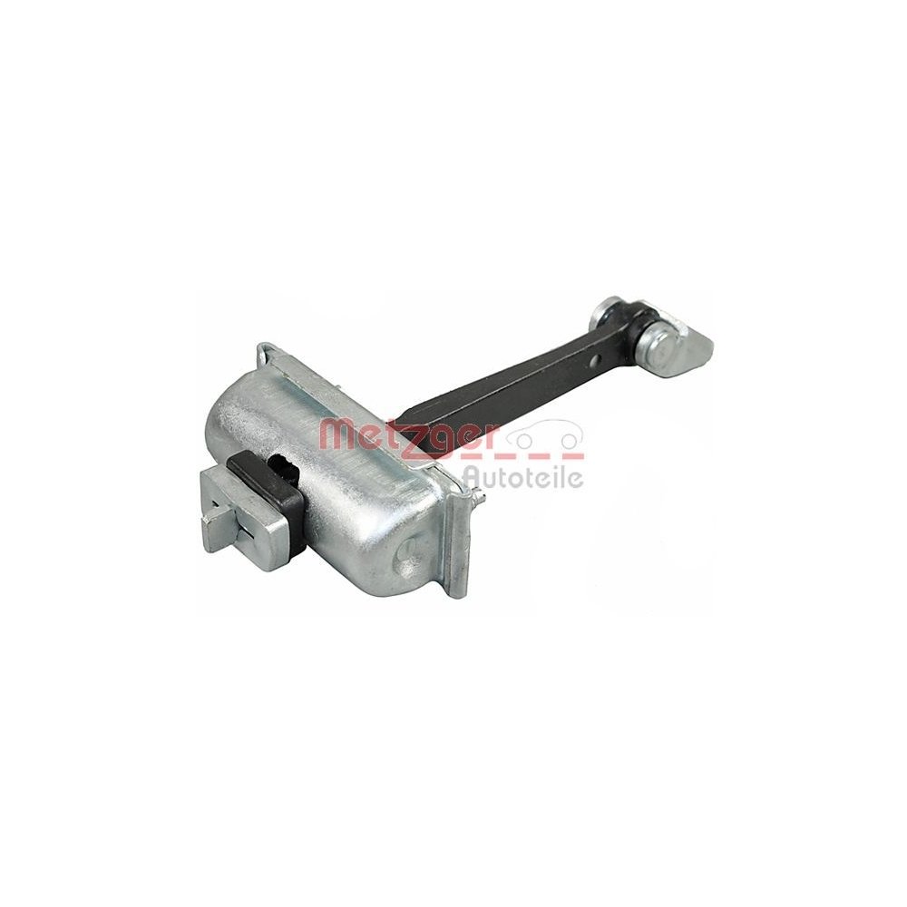 Türfeststeller METZGER 2312142 für OPEL VAUXHALL GENERAL MOTORS, beidseitig