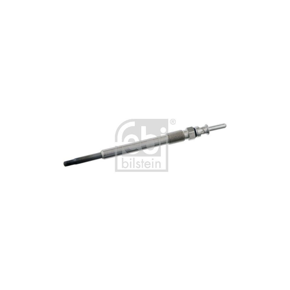 Glühkerze FEBI BILSTEIN 24428 für OPEL SAAB VAUXHALL GENERAL MOTORS