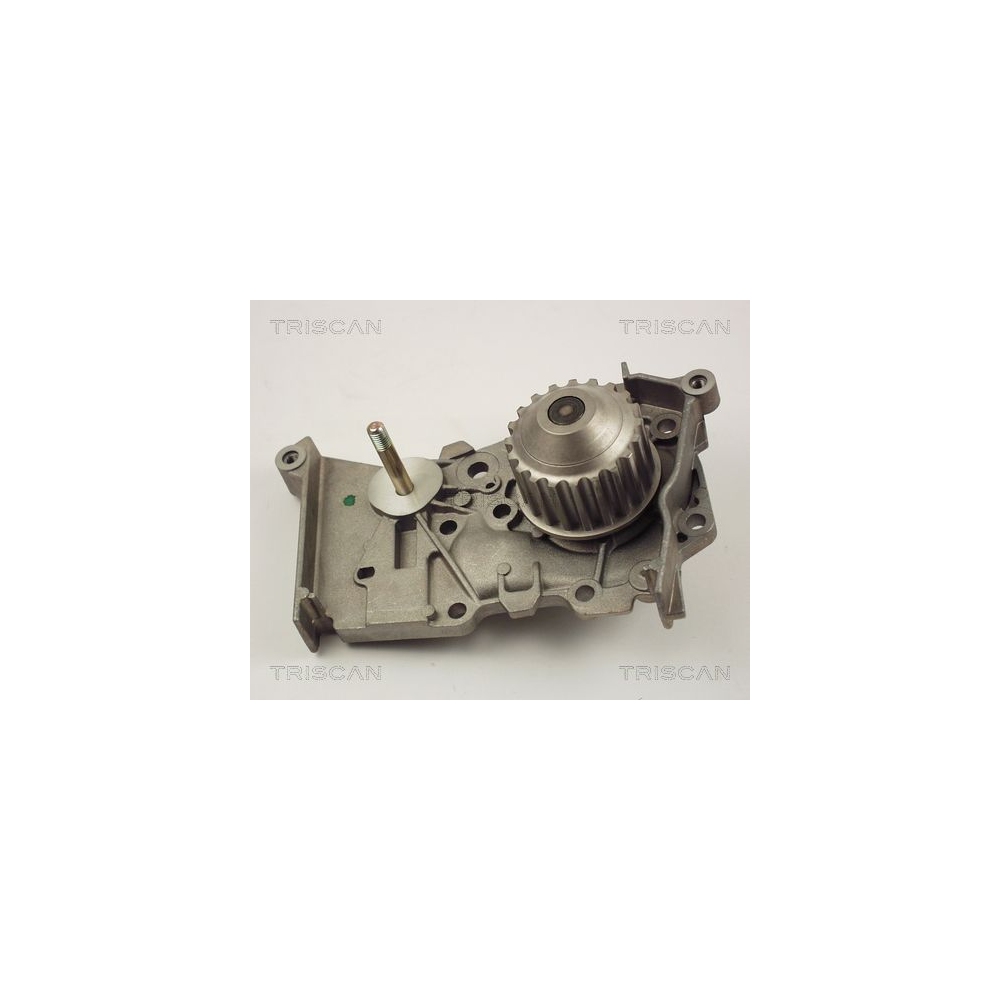 Wasserpumpe, Motorkühlung TRISCAN 8600 25012 für NISSAN RENAULT DACIA