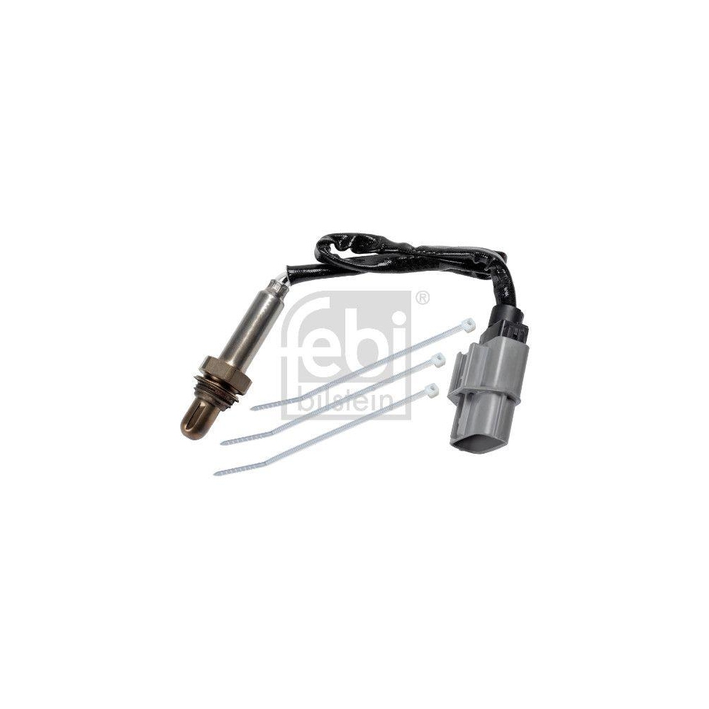 Lambdasonde FEBI BILSTEIN 177510 für NISSAN, vorne