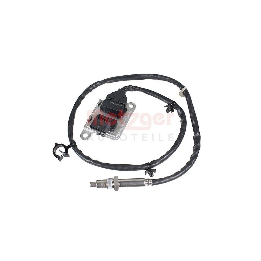 NOx-Sensor, NOx-Katalysator METZGER 0899346 für GENERAL MOTORS