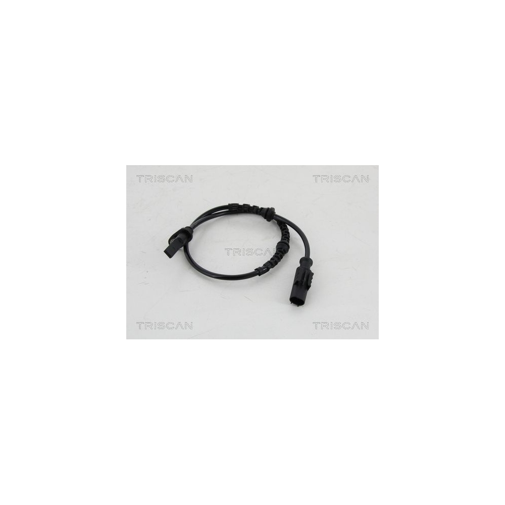 Sensor, Raddrehzahl TRISCAN 8180 15307 für ALFA ROMEO FIAT LANCIA, Hinterachse