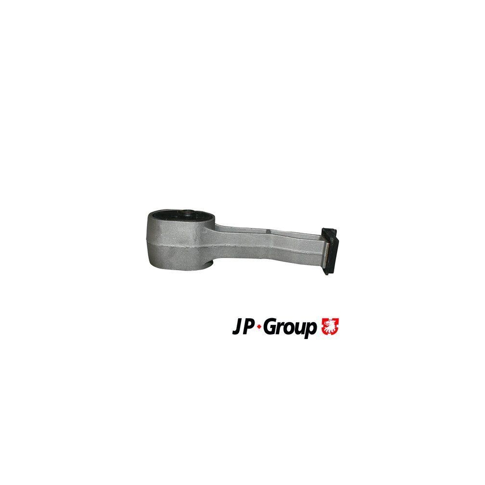 Lagerung, Schaltgetriebe JP GROUP 1132402500 JP GROUP für FORD VW VAG, hinten