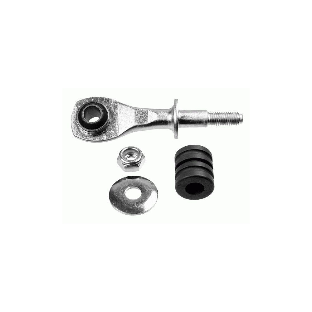 Stange/Strebe, Stabilisator LEMFÖRDER 25537 02 für FORD FORD USA, Hinterachse