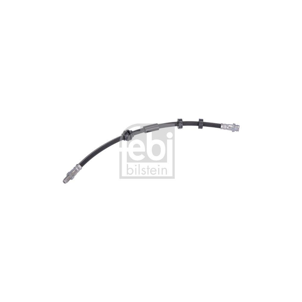 Bremsschlauch FEBI BILSTEIN 184029 für VOLVO, Vorderachse links