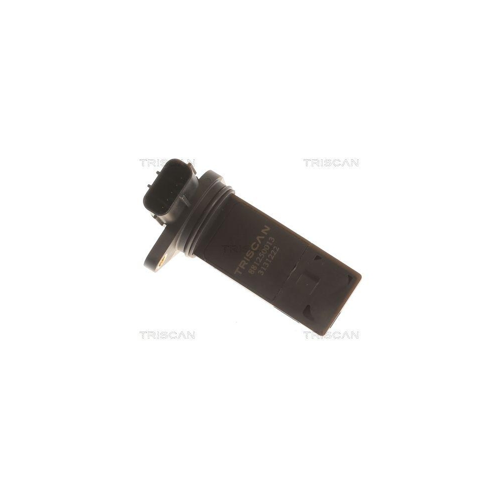 Luftmassenmesser TRISCAN 8812 50013 für MAZDA MITSUBISHI