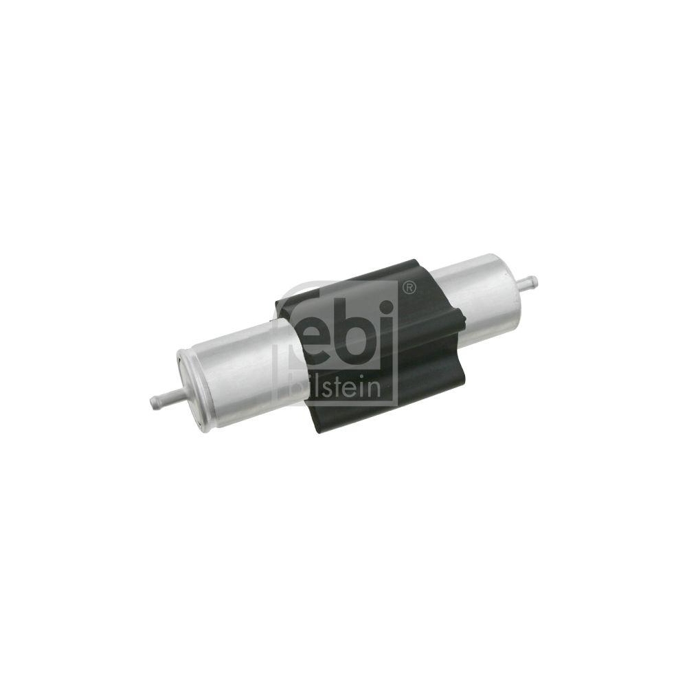 Febi Bilstein 26416 Kraftstofffilter , 1 Stück