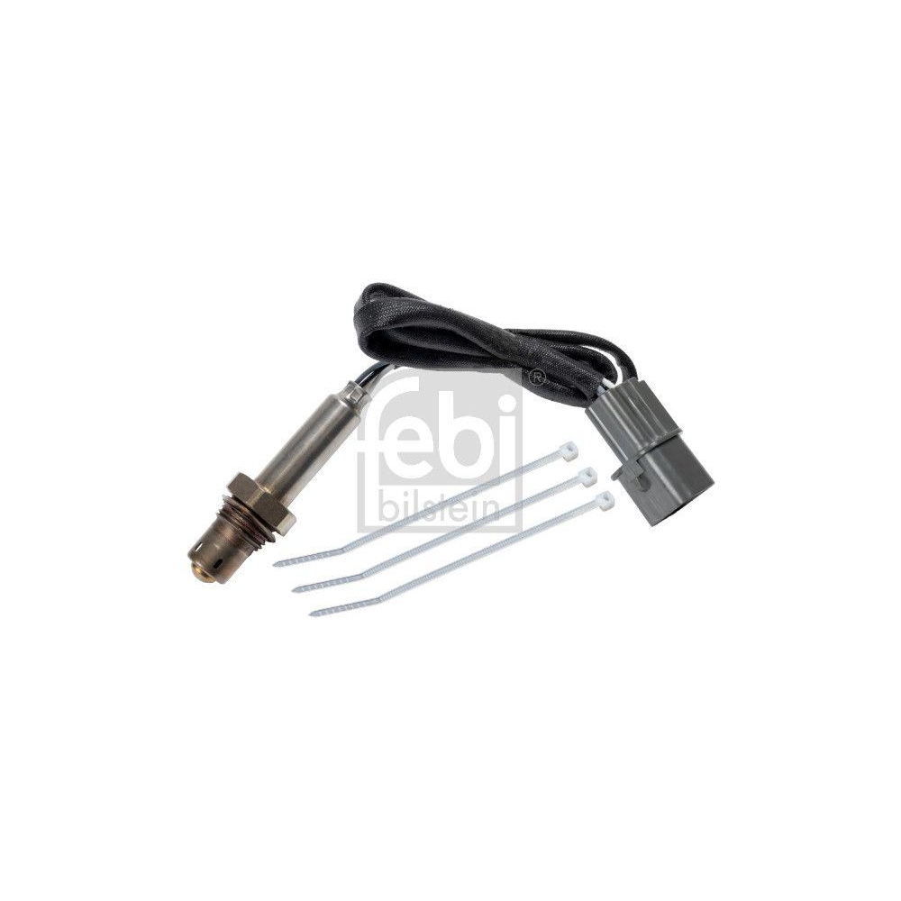 Lambdasonde FEBI BILSTEIN 177513 für HYUNDAI KIA