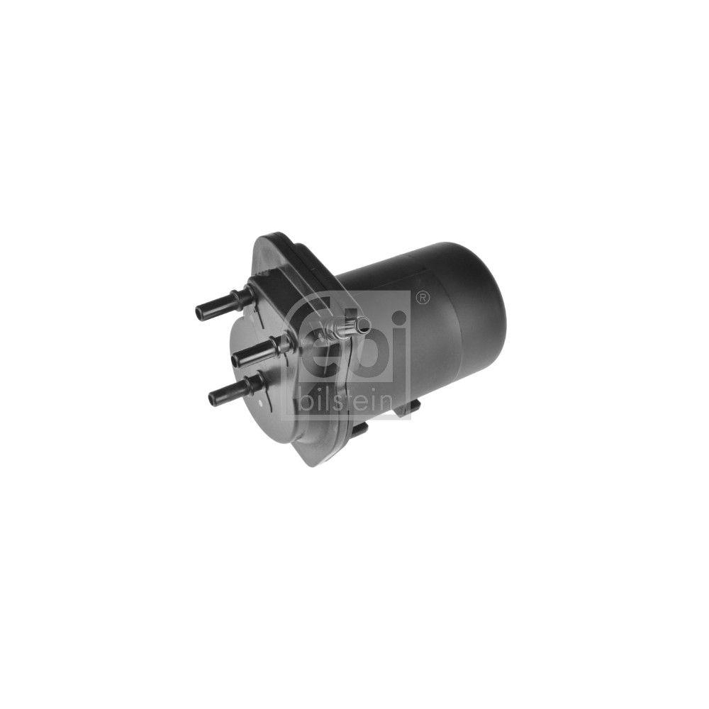 Kraftstofffilter FEBI BILSTEIN 179962 für NISSAN RENAULT SUZUKI