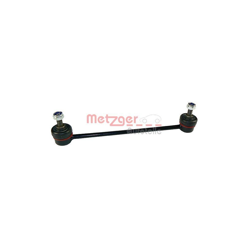 Stange/Strebe, Stabilisator METZGER 53018519 KIT + für DAEWOO, Hinterachse