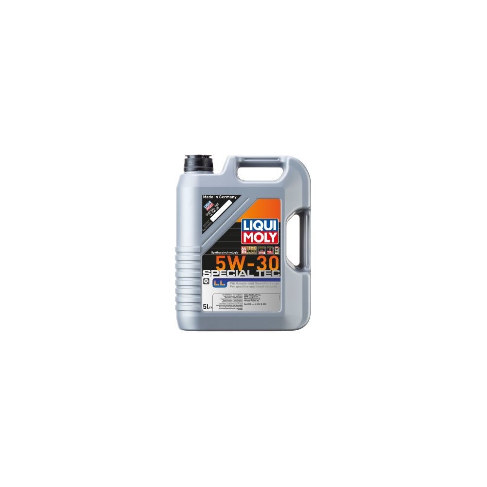 Liqui Moly 1x LM1193 5l Special Tec LL 5W-30