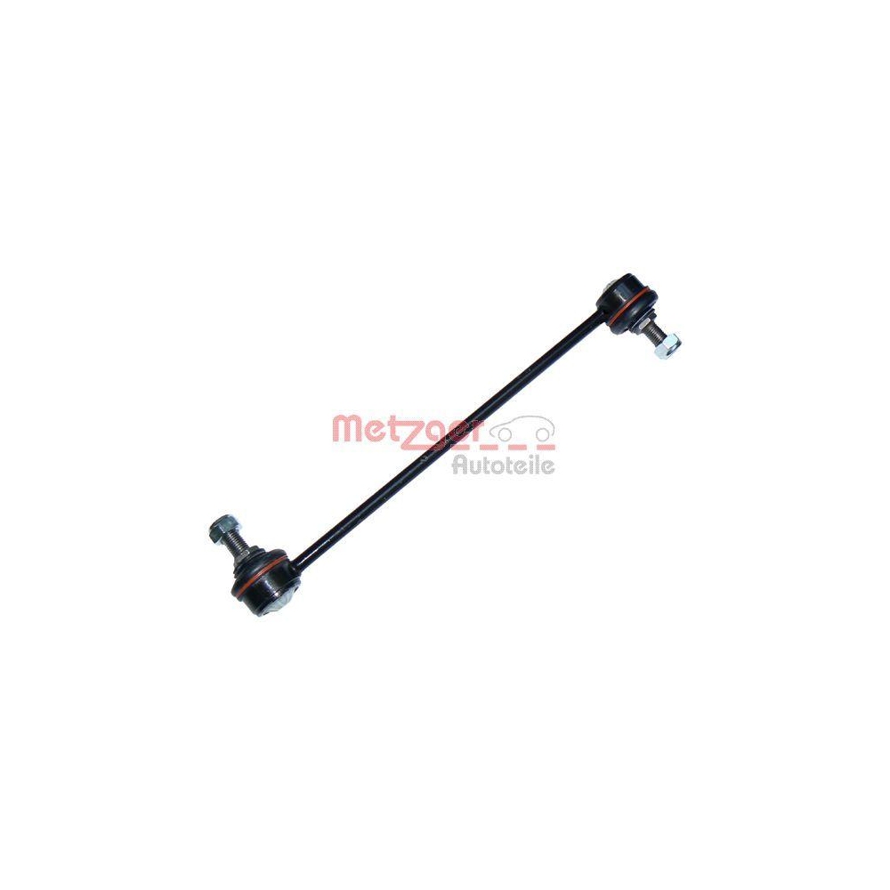 Stange/Strebe, Stabilisator METZGER 53018618 KIT + für DAEWOO, Vorderachse