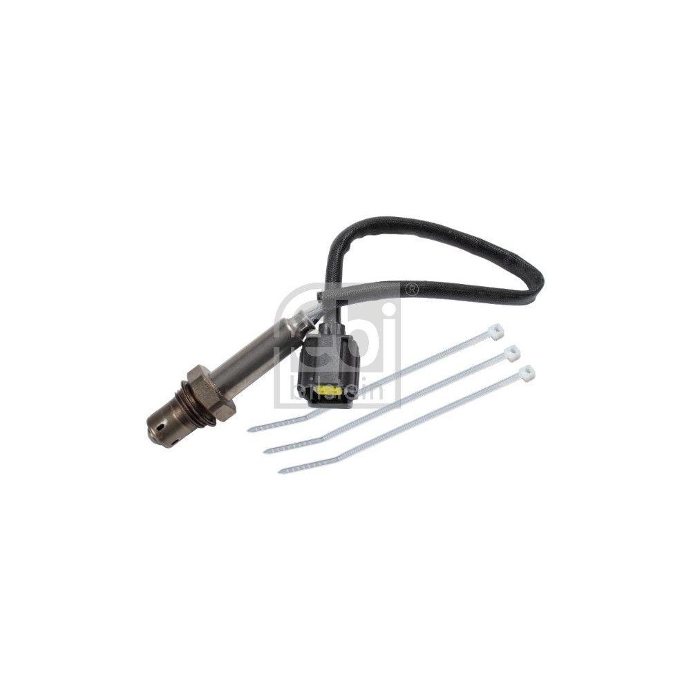 Lambdasonde FEBI BILSTEIN 177514 für CHRYSLER DODGE MERCEDES-BENZ VW JEEP SMART