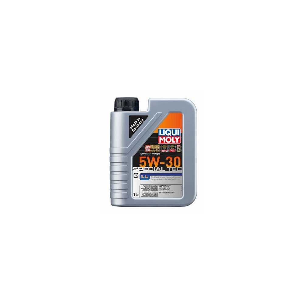 Liqui Moly 1x LM1192 1l Special Tec LL 5W-30