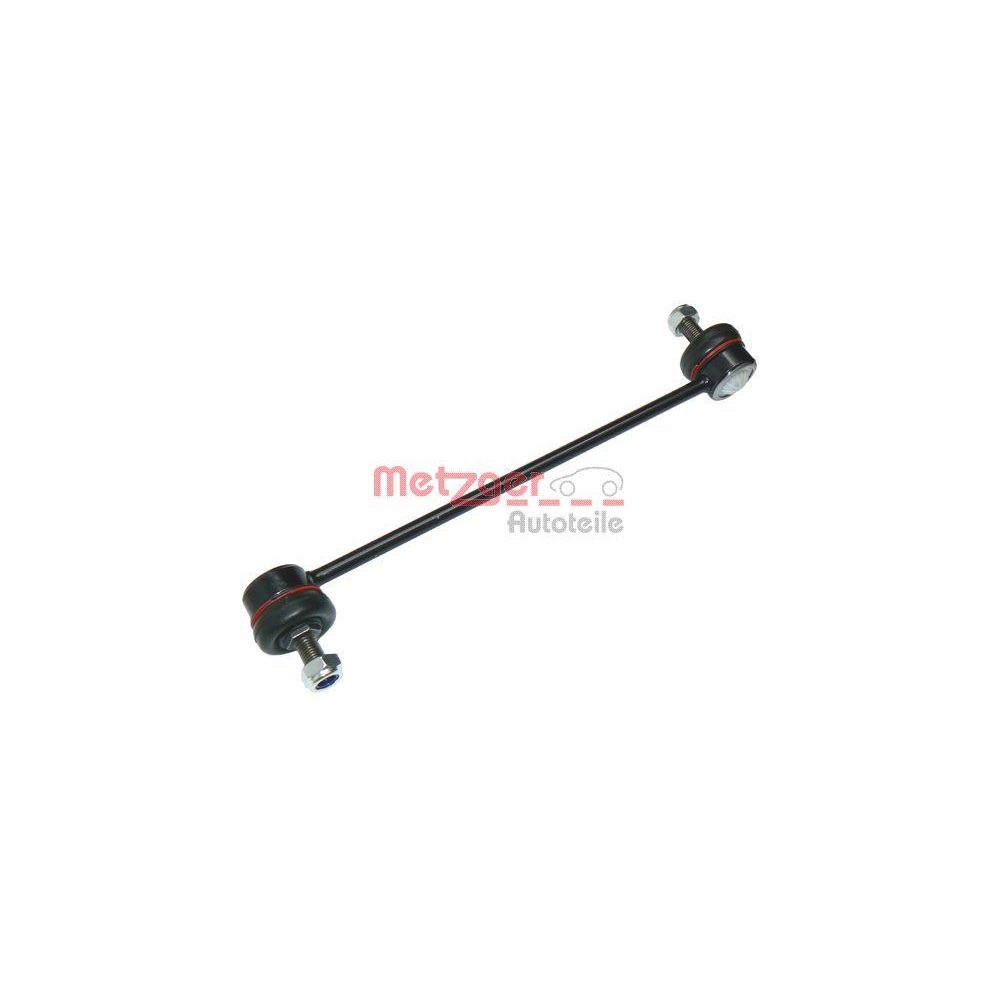 Stange/Strebe, Stabilisator METZGER 53018718 KIT + für DAEWOO, Vorderachse