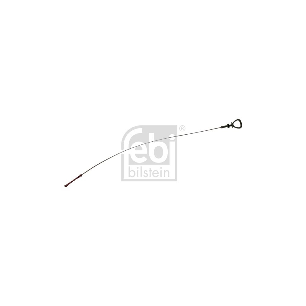 Febi Bilstein 44804 Ölpeilstab für Motor , 1 Stück