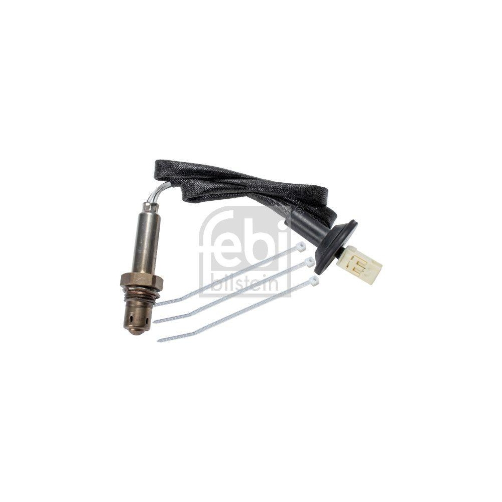 Lambdasonde FEBI BILSTEIN 177515 für TOYOTA