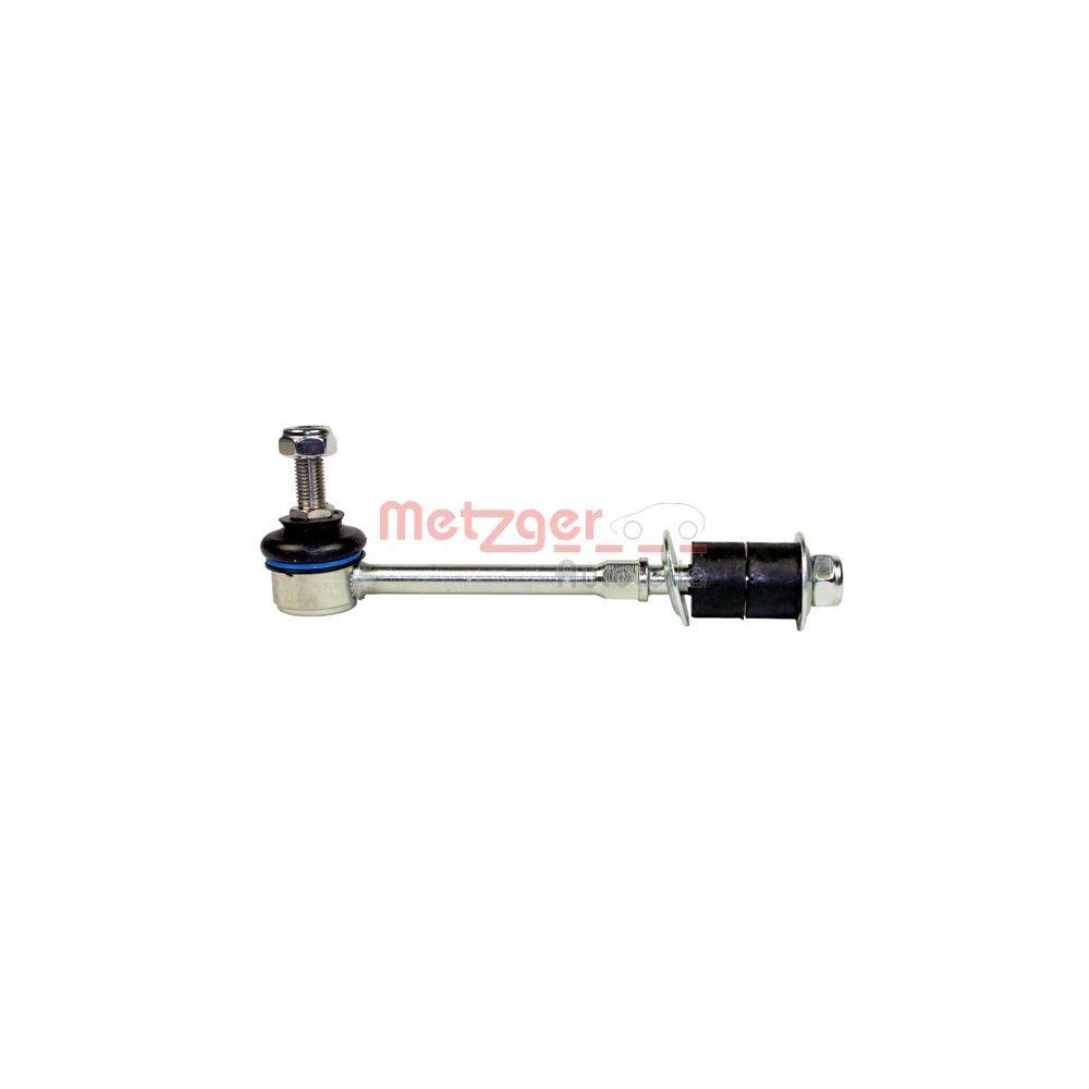 Stange/Strebe, Stabilisator METZGER 53018818 KIT + f&uuml;r DAEWOO, Hinterachse