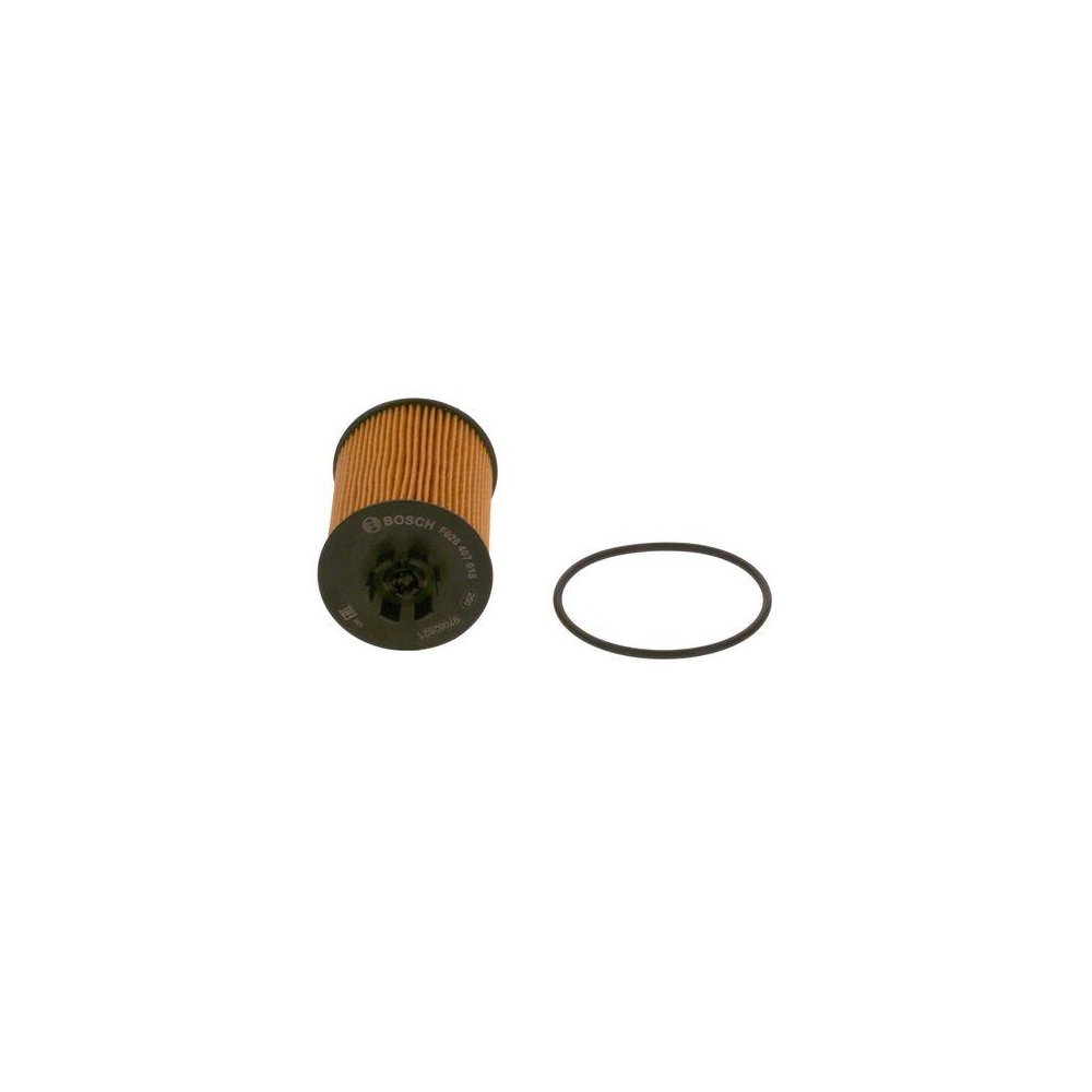 Ölfilter BOSCH F 026 407 015 für OPEL PEUGEOT SUZUKI VAUXHALL HOLDEN