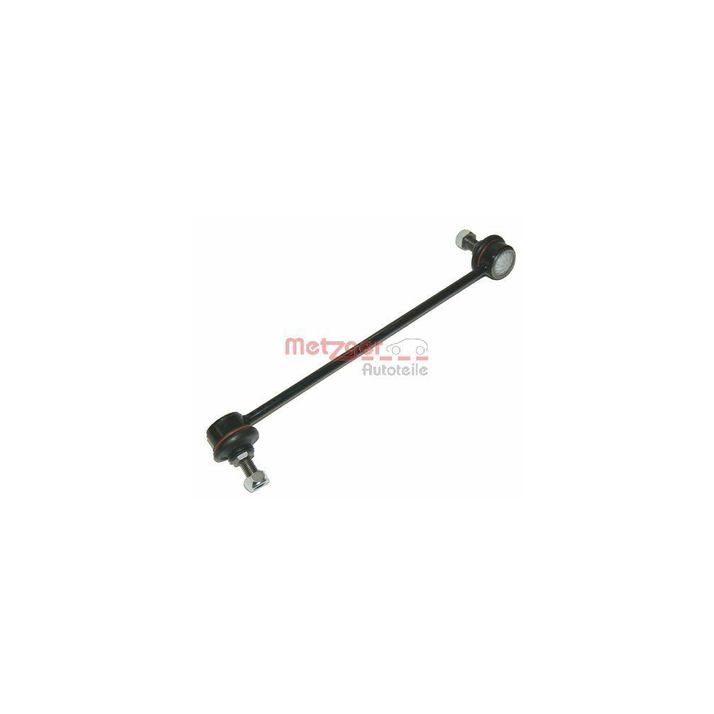 Stange/Strebe, Stabilisator METZGER 53018912 KIT + für DAEWOO