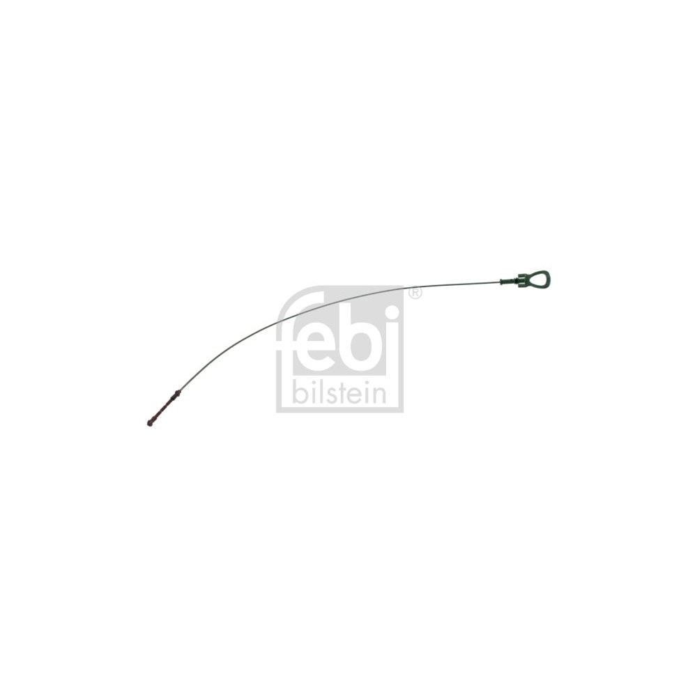 Febi Bilstein 44806 Ölpeilstab für Motor , 1 Stück