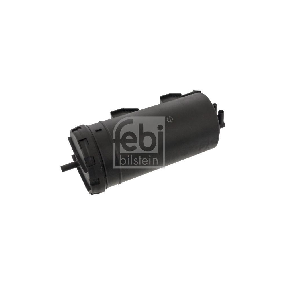 Febi Bilstein 49629 Aktivkohlefilter für Tankentlüftung , 1 Stück