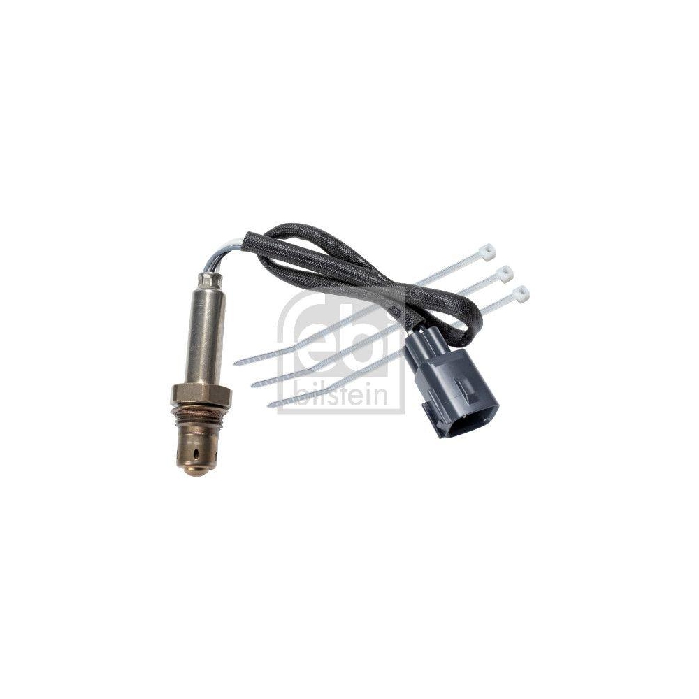 Lambdasonde FEBI BILSTEIN 177517 für CITROËN DAIHATSU NISSAN PEUGEOT TOYOTA