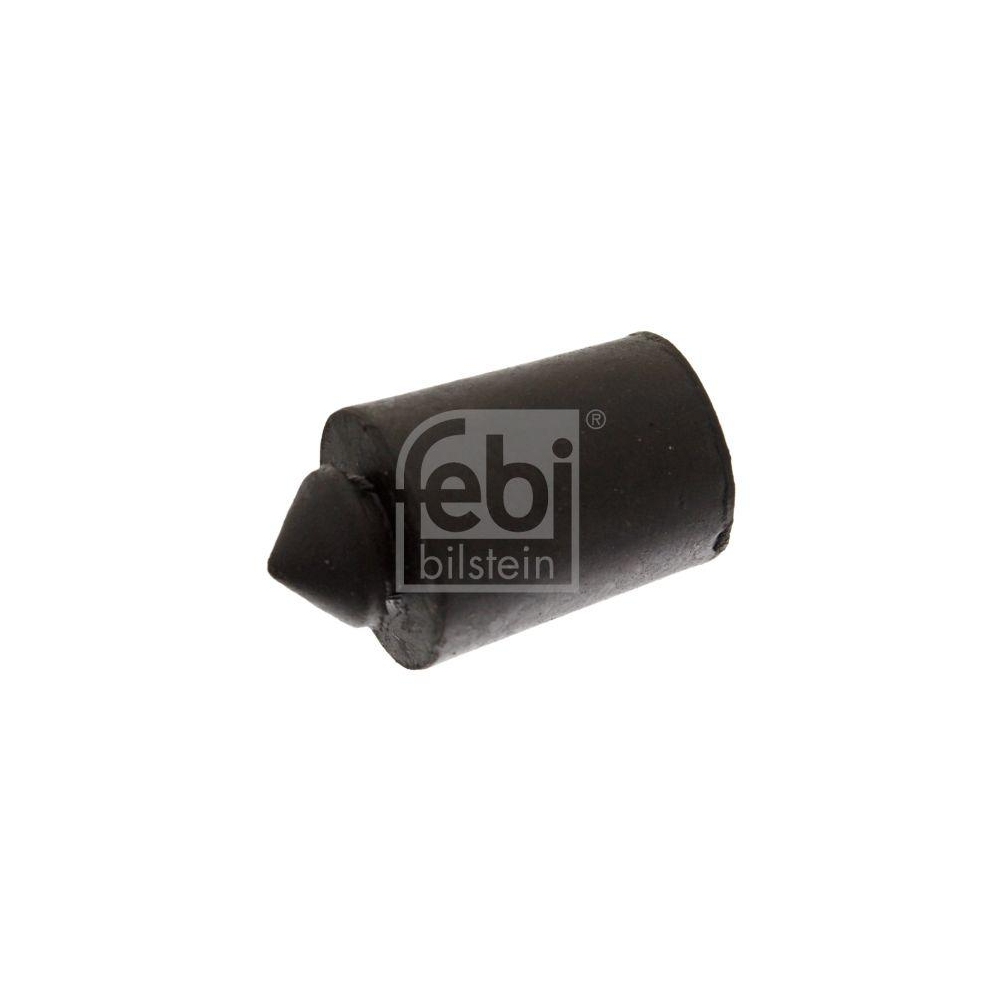 Anschlagpuffer, Schalldämpfer FEBI BILSTEIN 23624 für AUDI SEAT VW