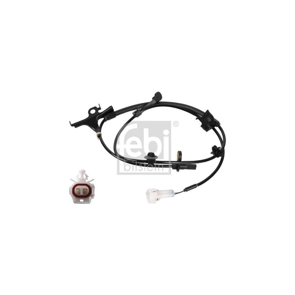 Febi Bilstein 172454 ABS-Sensor, 1 Stück