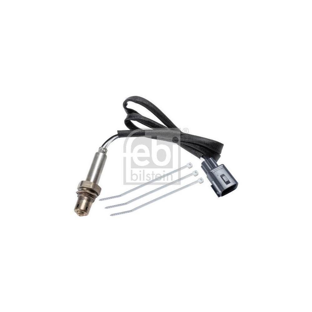 Lambdasonde FEBI BILSTEIN 177518 für TOYOTA HYUNDAI KIA