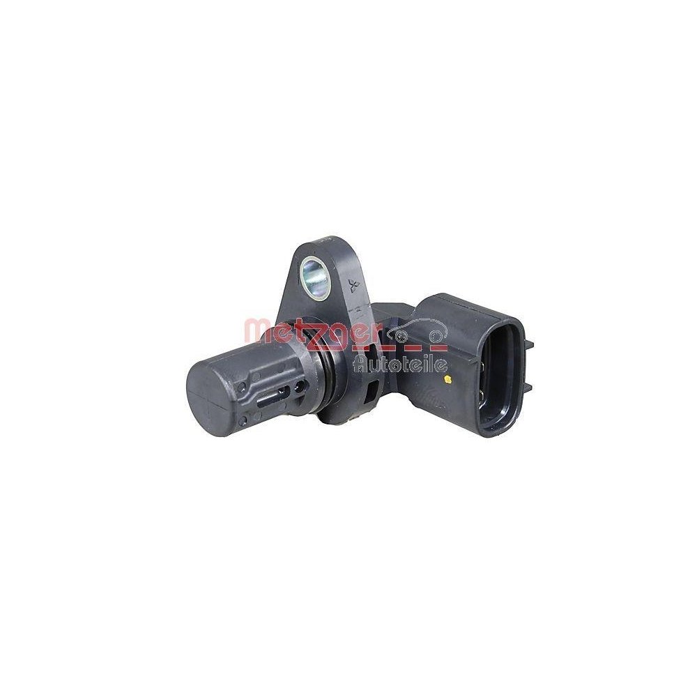 Impulsgeber, Kurbelwelle METZGER 0902403 für MITSUBISHI OPEL GENERAL MOTORS