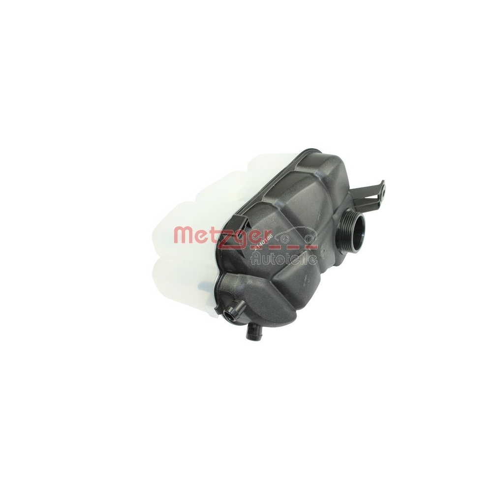 Ausgleichsbehälter, Kühlmittel METZGER 2140186 GREENPARTS für VOLVO LAND ROVER