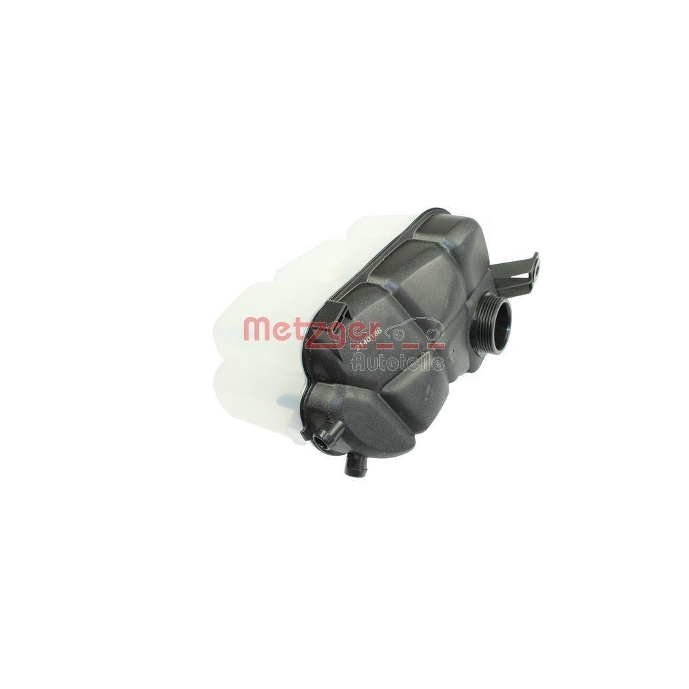 Ausgleichsbeh&auml;lter, K&uuml;hlmittel METZGER 2140186 GREENPARTS f&uuml;r VOLVO LAND ROVER