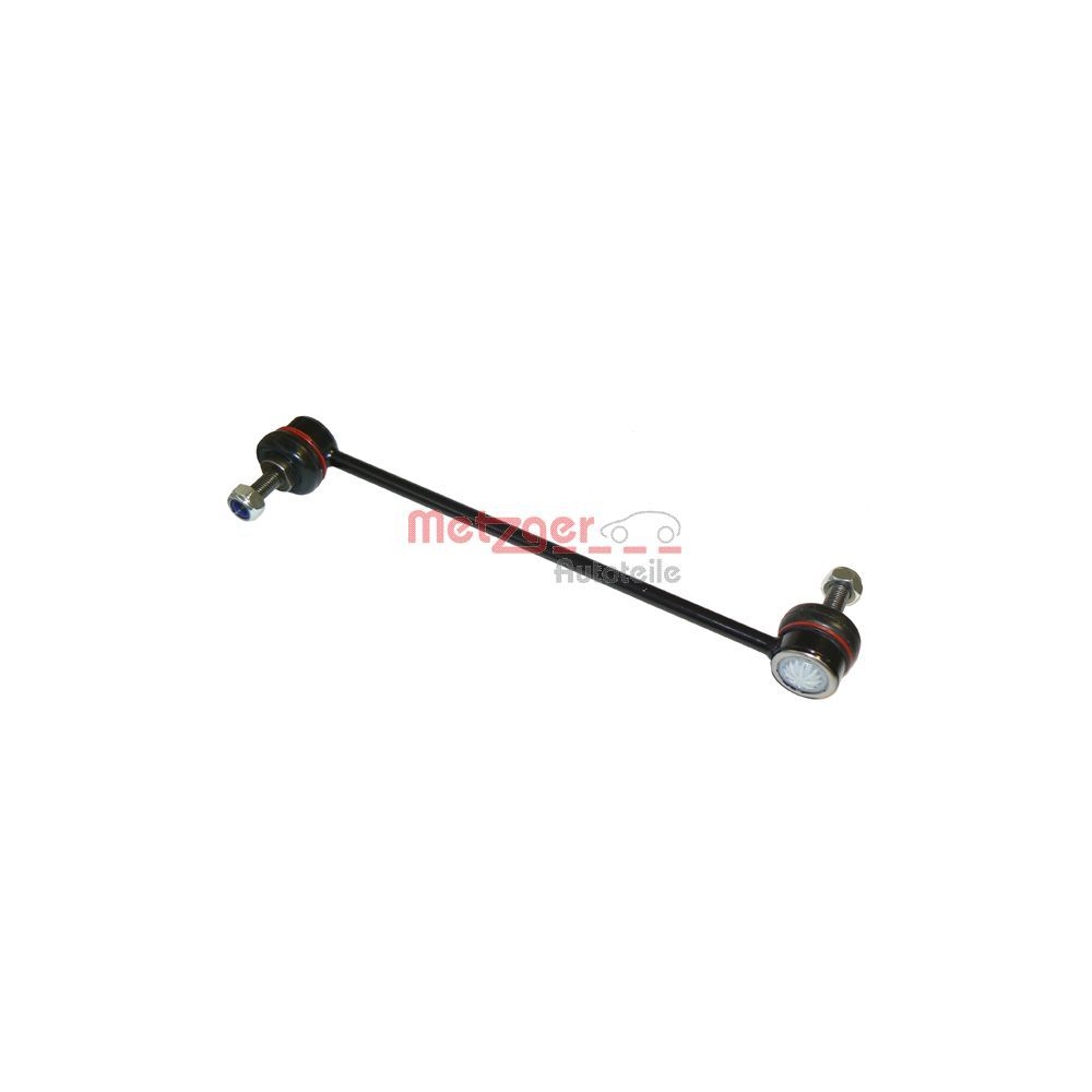 Stange/Strebe, Stabilisator METZGER 53019218 KIT + für FIAT LANCIA, Vorderachse