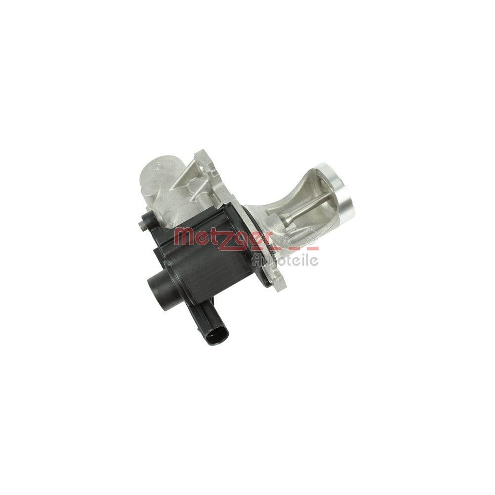 AGR-Ventil METZGER 0892176 ORIGINAL ERSATZTEIL für AUDI SKODA VW