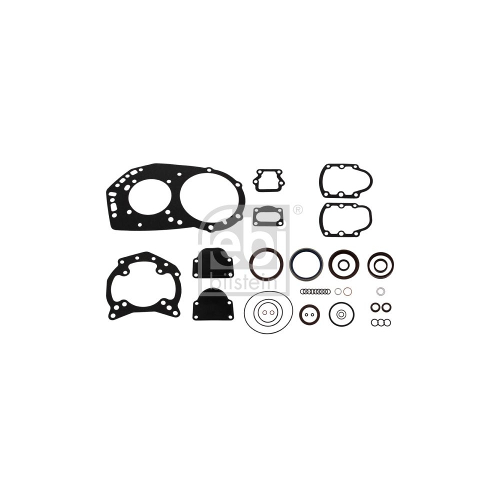Febi Bilstein 38183 Dichtungssatz für Schaltgetriebe , 1 Stück