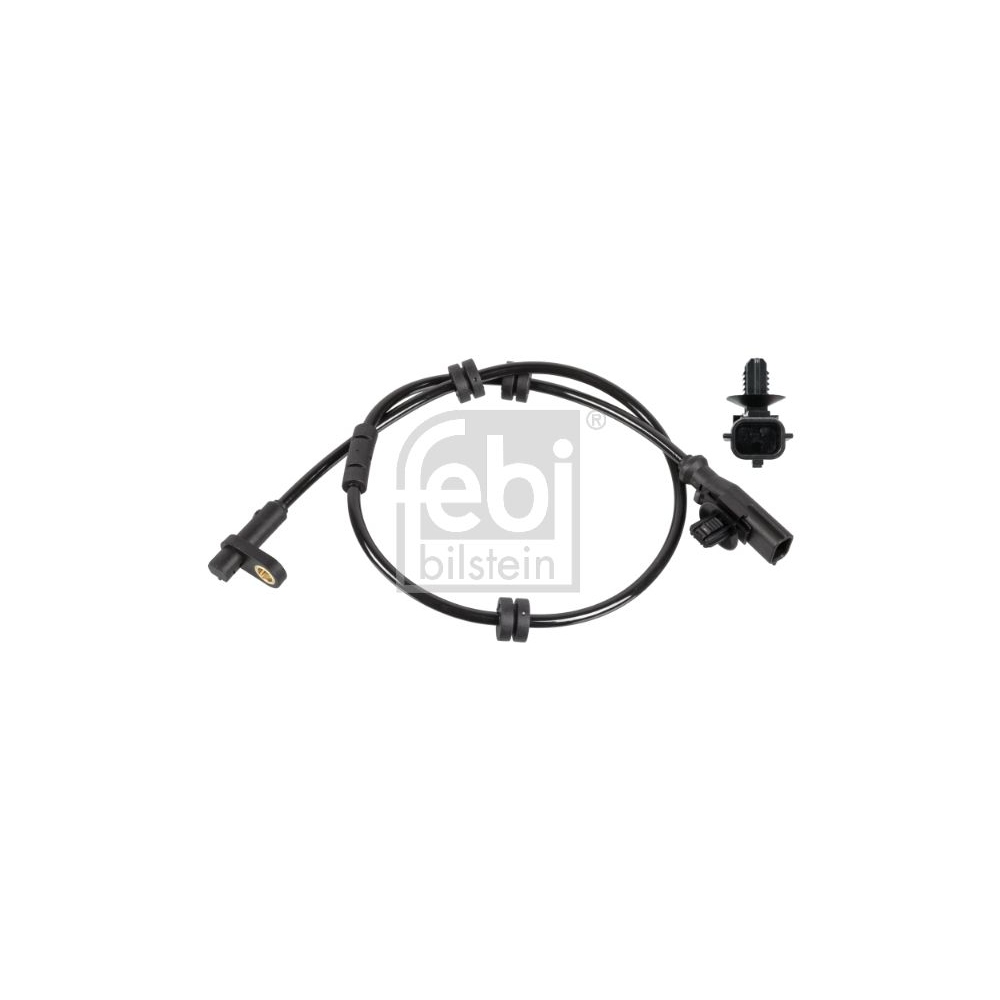 Febi Bilstein 172455 ABS-Sensor, 1 Stück