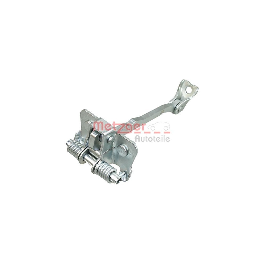 Türfeststeller METZGER 2312155 für FIAT NISSAN OPEL RENAULT GENERAL MOTORS