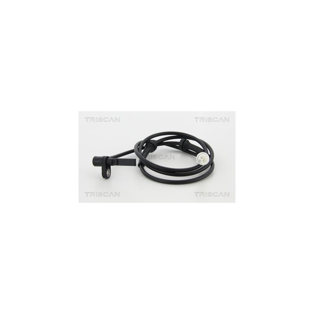 Sensor, Raddrehzahl TRISCAN 8180 15316 für FIAT, Vorderachse links