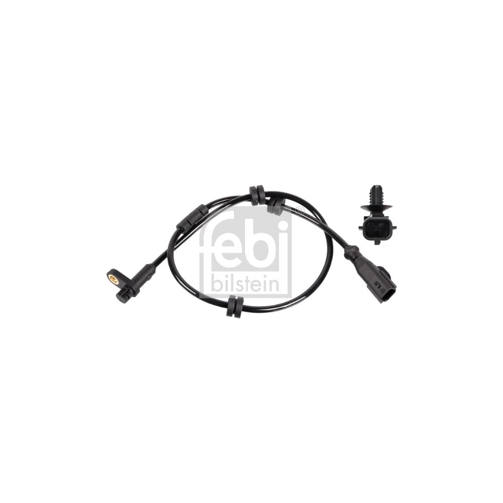 Febi Bilstein 172456 ABS-Sensor, 1 Stück